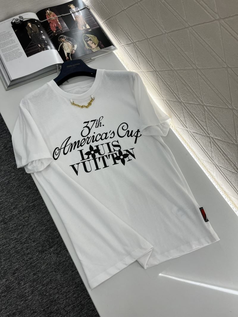 Louis Vuitton T-Shirts